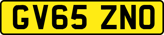 GV65ZNO