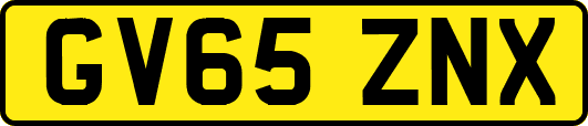 GV65ZNX