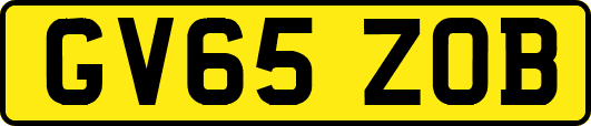GV65ZOB