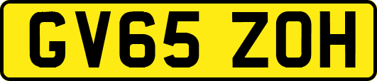 GV65ZOH