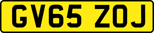 GV65ZOJ