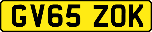 GV65ZOK