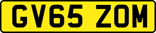 GV65ZOM
