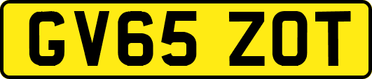 GV65ZOT