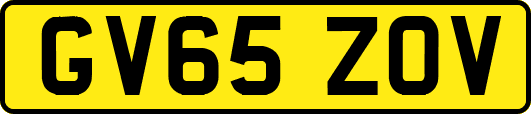 GV65ZOV