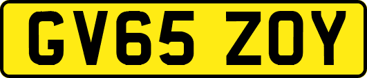 GV65ZOY