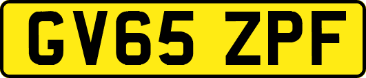 GV65ZPF