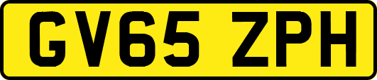 GV65ZPH