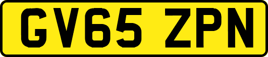 GV65ZPN