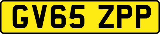 GV65ZPP