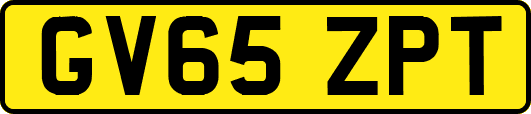 GV65ZPT