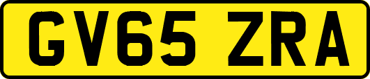 GV65ZRA