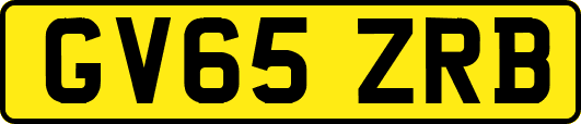GV65ZRB
