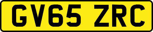 GV65ZRC