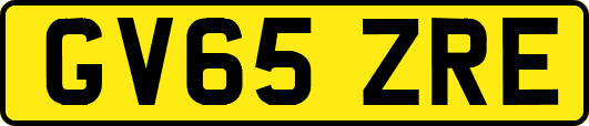 GV65ZRE