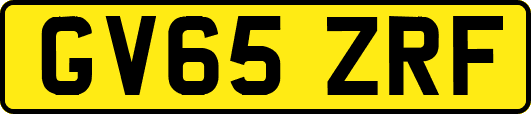 GV65ZRF
