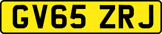 GV65ZRJ