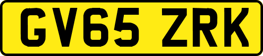 GV65ZRK