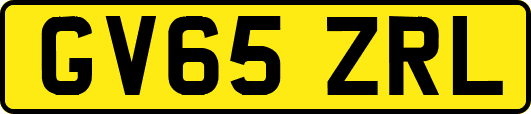 GV65ZRL