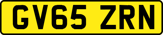 GV65ZRN