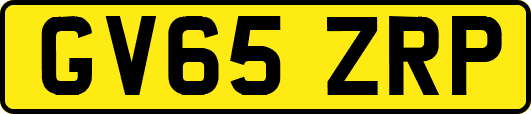 GV65ZRP
