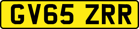 GV65ZRR