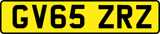 GV65ZRZ