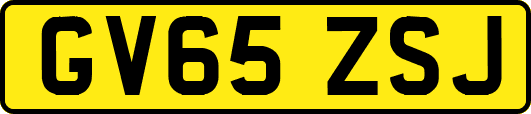 GV65ZSJ