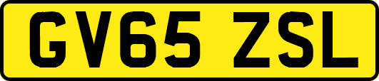 GV65ZSL