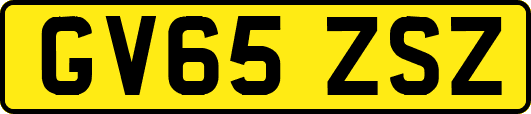 GV65ZSZ