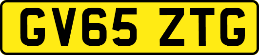 GV65ZTG