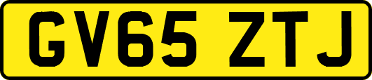GV65ZTJ
