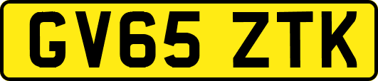 GV65ZTK