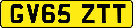 GV65ZTT