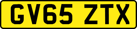 GV65ZTX