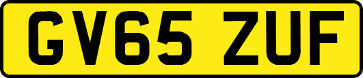 GV65ZUF