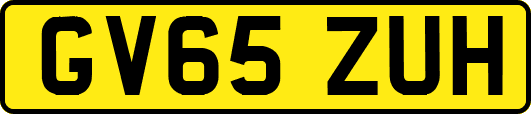 GV65ZUH