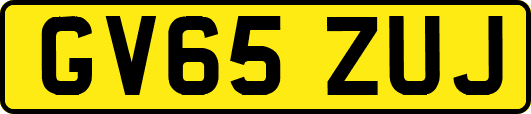 GV65ZUJ