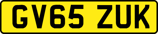 GV65ZUK