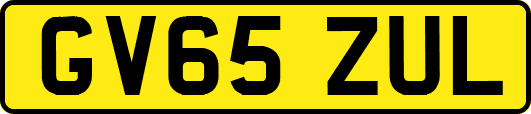 GV65ZUL