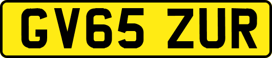 GV65ZUR