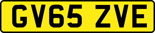 GV65ZVE