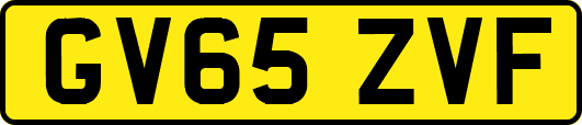 GV65ZVF