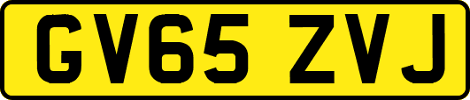 GV65ZVJ