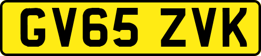 GV65ZVK