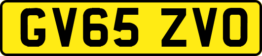 GV65ZVO