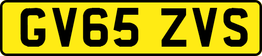 GV65ZVS