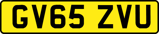 GV65ZVU