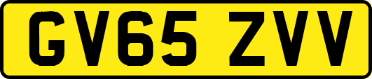 GV65ZVV