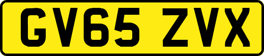 GV65ZVX